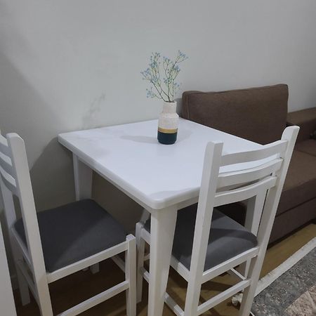 טיראנה Home Inn Apartaments מראה חיצוני תמונה