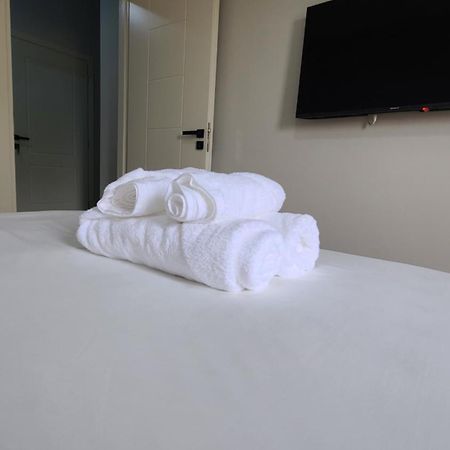 טיראנה Home Inn Apartaments מראה חיצוני תמונה