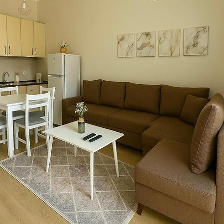 טיראנה Home Inn Apartaments מראה חיצוני תמונה