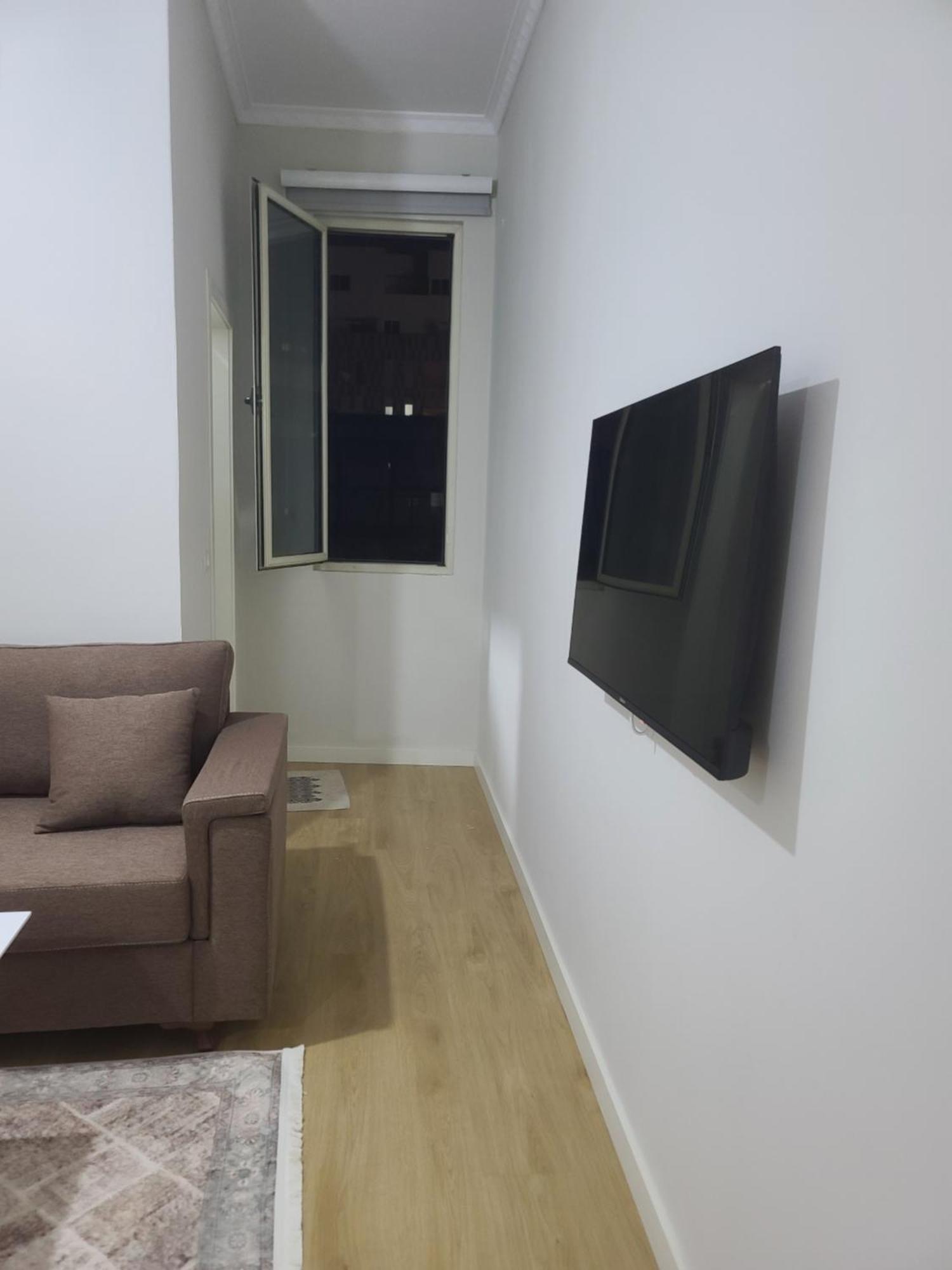 טיראנה Home Inn Apartaments מראה חיצוני תמונה