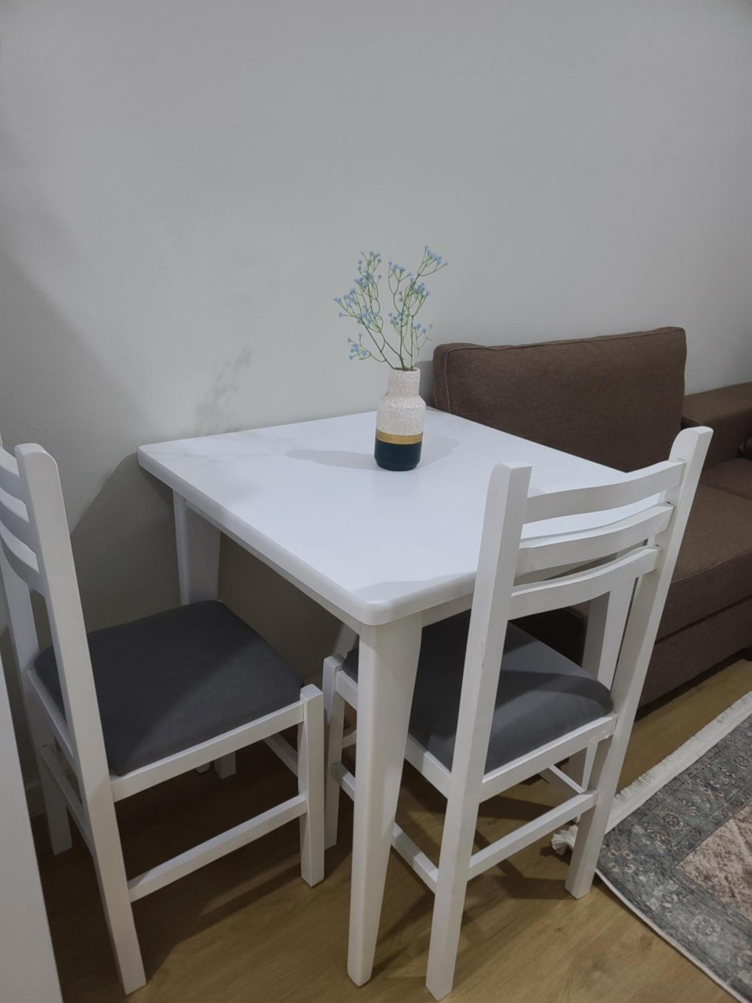 טיראנה Home Inn Apartaments מראה חיצוני תמונה