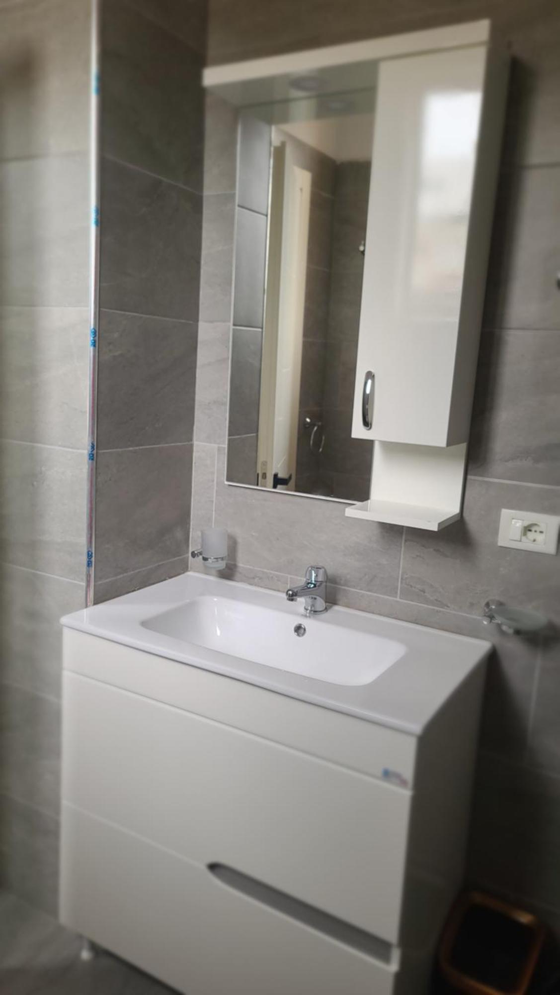 טיראנה Home Inn Apartaments מראה חיצוני תמונה