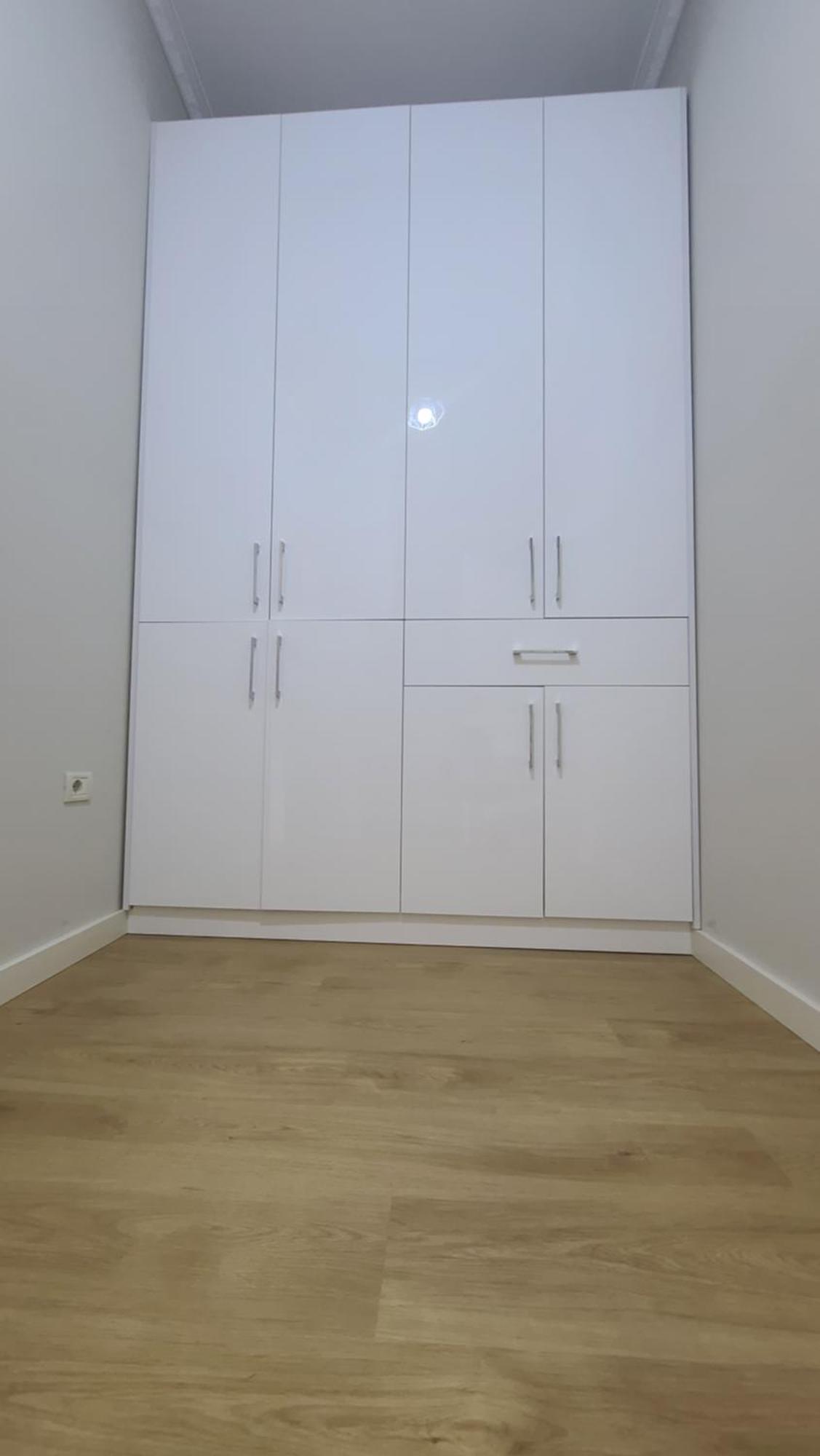 טיראנה Home Inn Apartaments מראה חיצוני תמונה